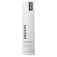 SKOON. Ginger Lily Oil Control Face Gel Cream 